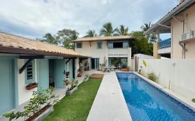 A Casa Da Praia Do Forte